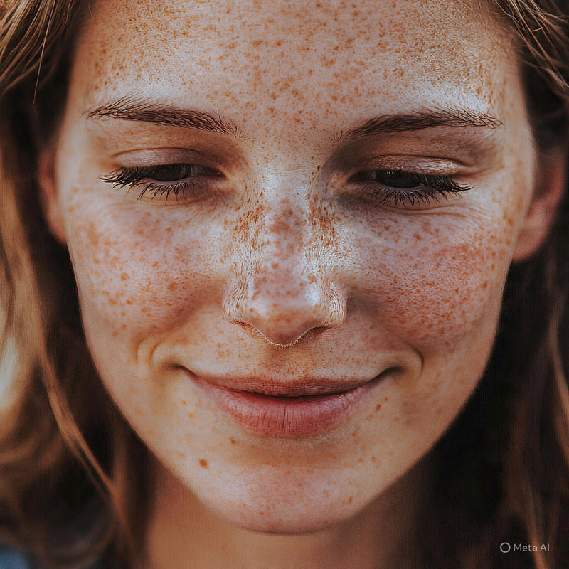 PIGMENTATION