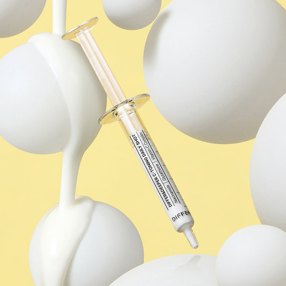 C-Toning Daily Shot RX 