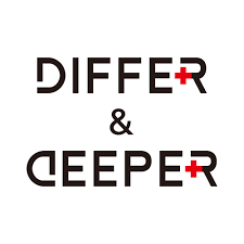 DIFFER&DEEPER