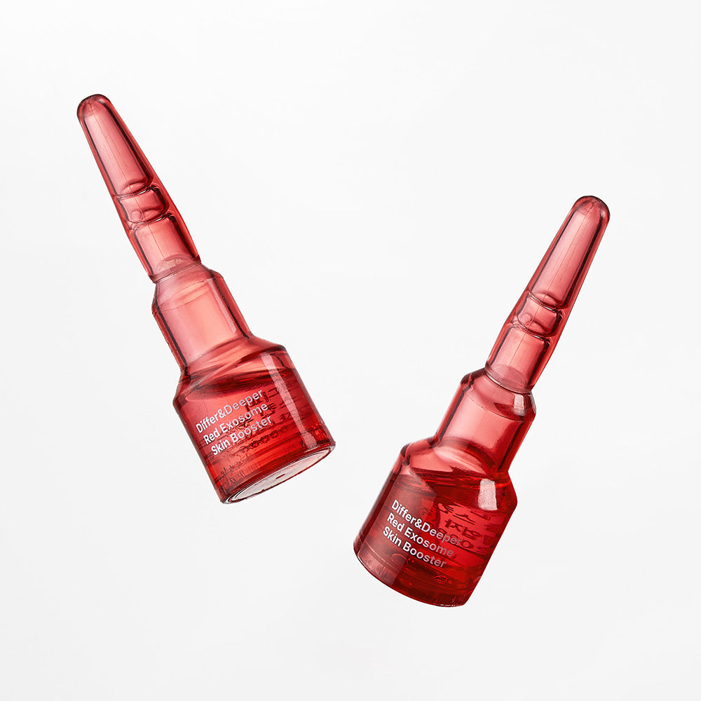 &nbsp;🧬 DIFFER &amp; DEEPER Exosome&nbsp;