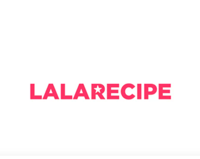 LALARECIPE