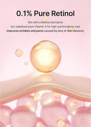 Celimax Vita-A Retinol Shot Tightening Serum