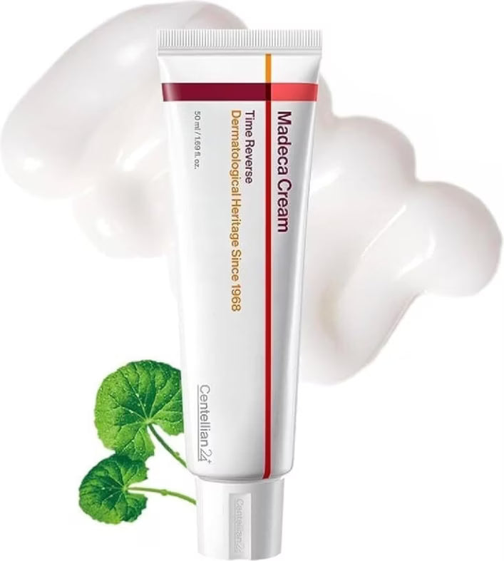 Centellian24 - Madeca Cream Time Reverse 50 ml