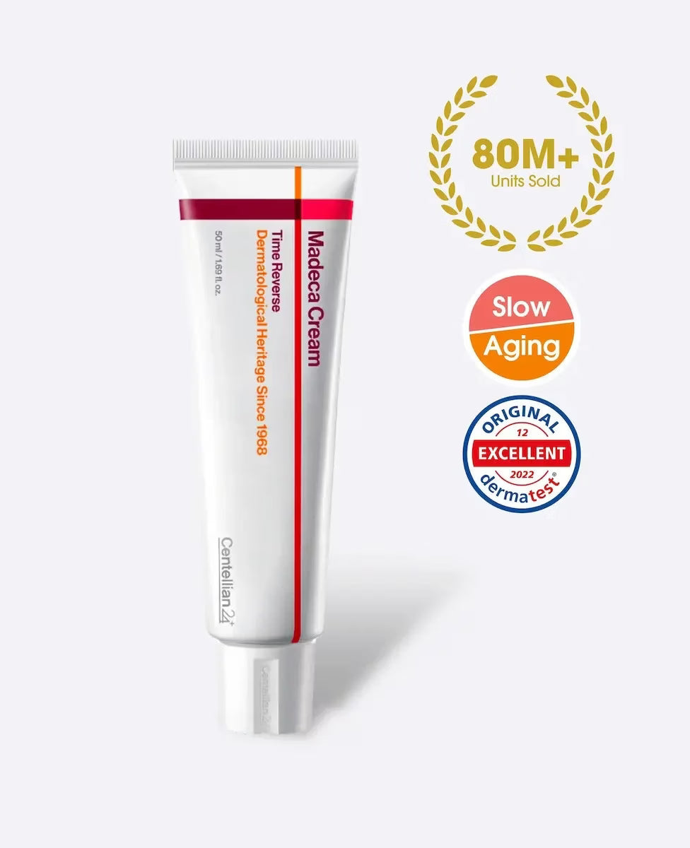Centellian24 - Madeca Cream Time Reverse 50 ml