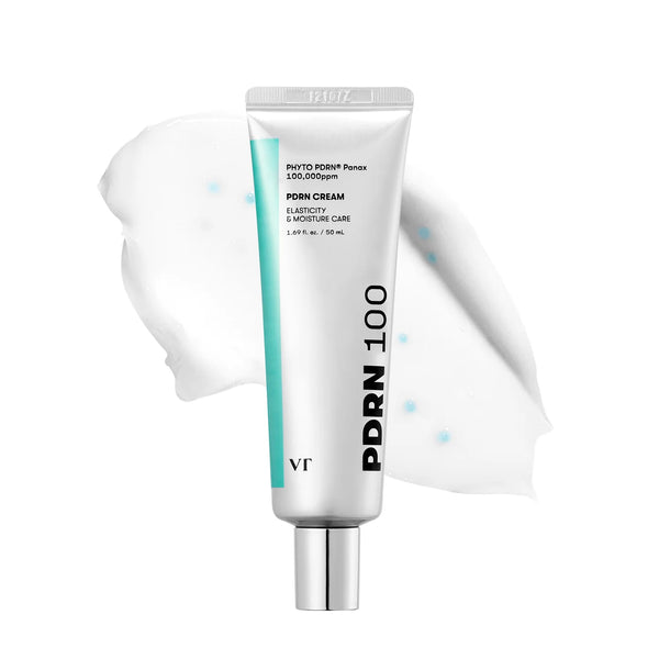 VT Cosmetics PDRN Essence 100 – Firming Facial Essence, 100 ml