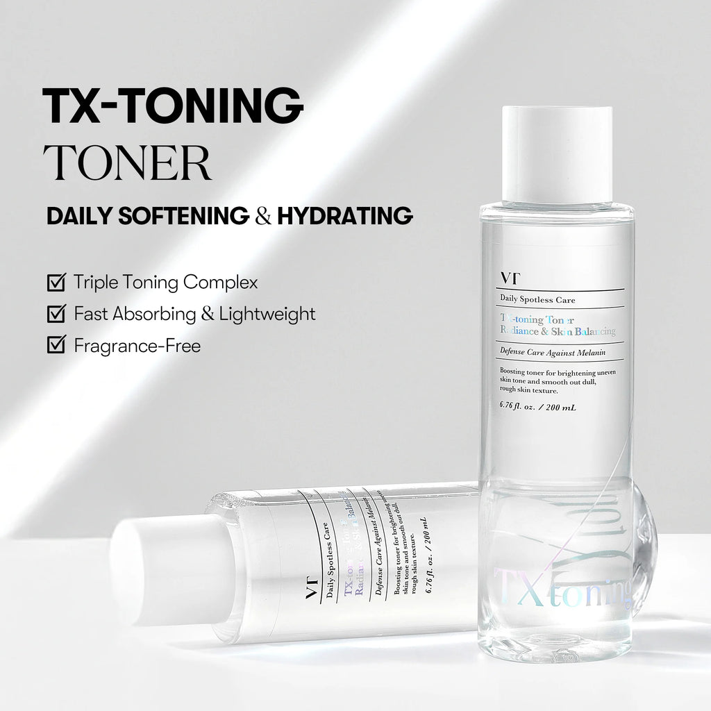 Tx-Toning Toner 200ml
