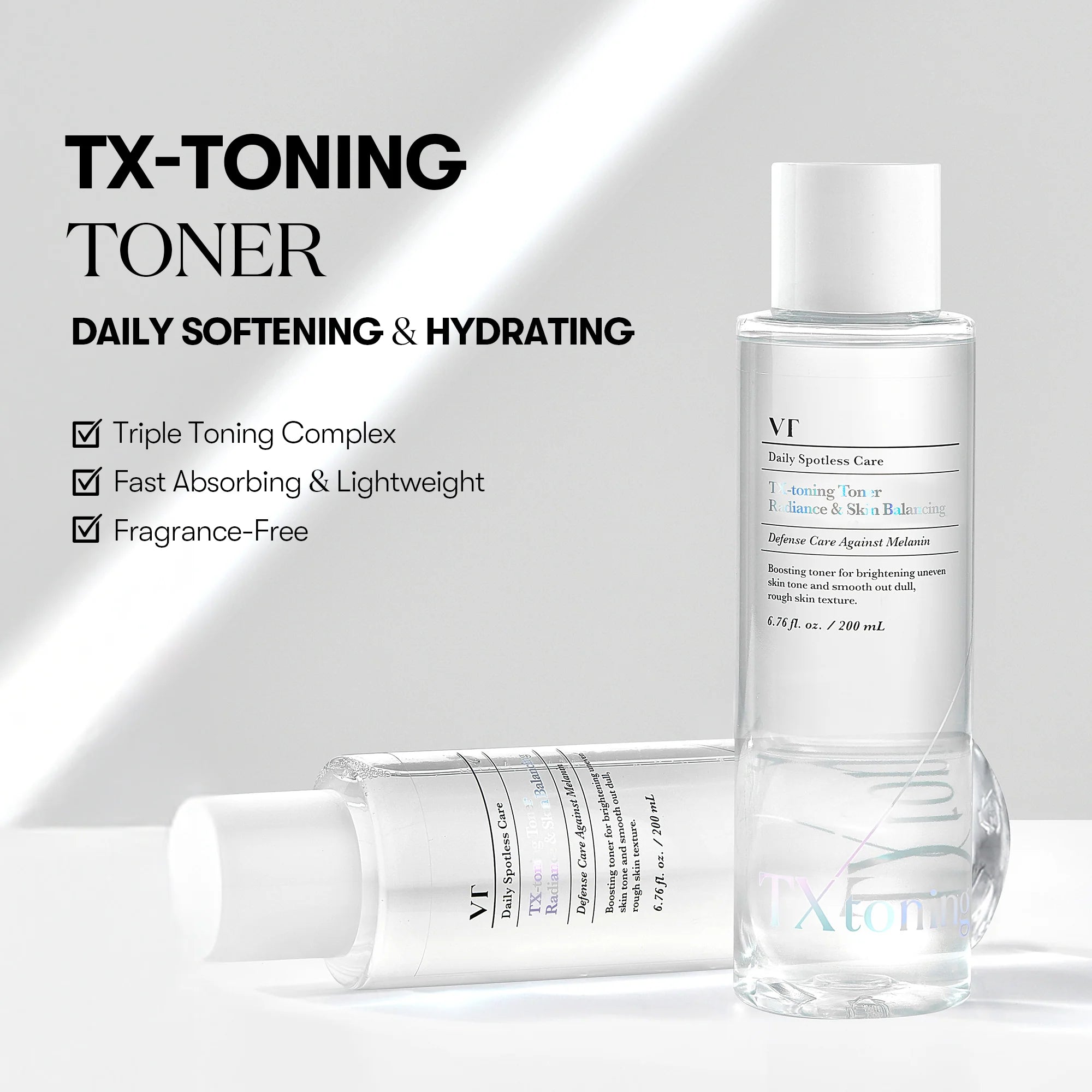 Tx-Toning Toner 200ml