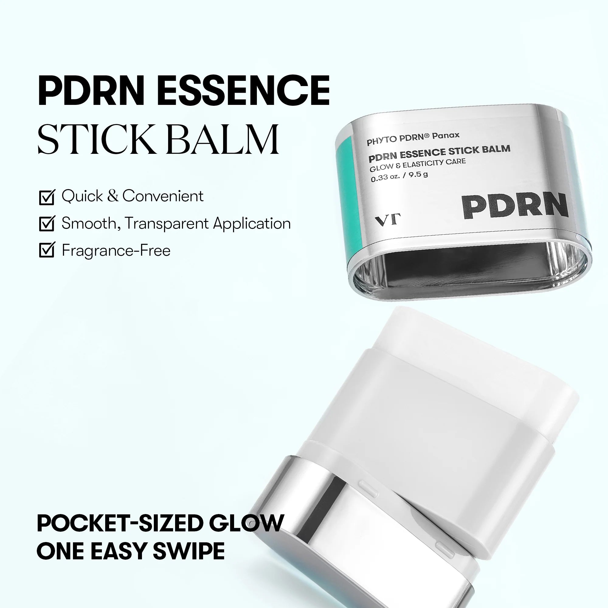 VT COSMETICS PDRN Stick Balm 9.5g