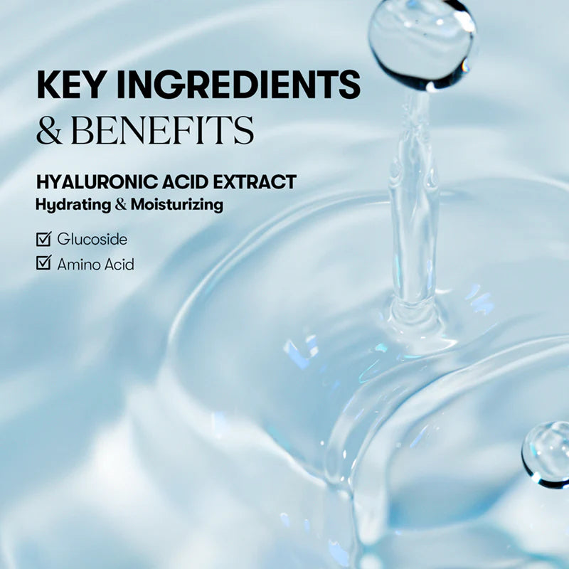 VT – Hydrop Reedle Shot 300hL 2-Step Mask