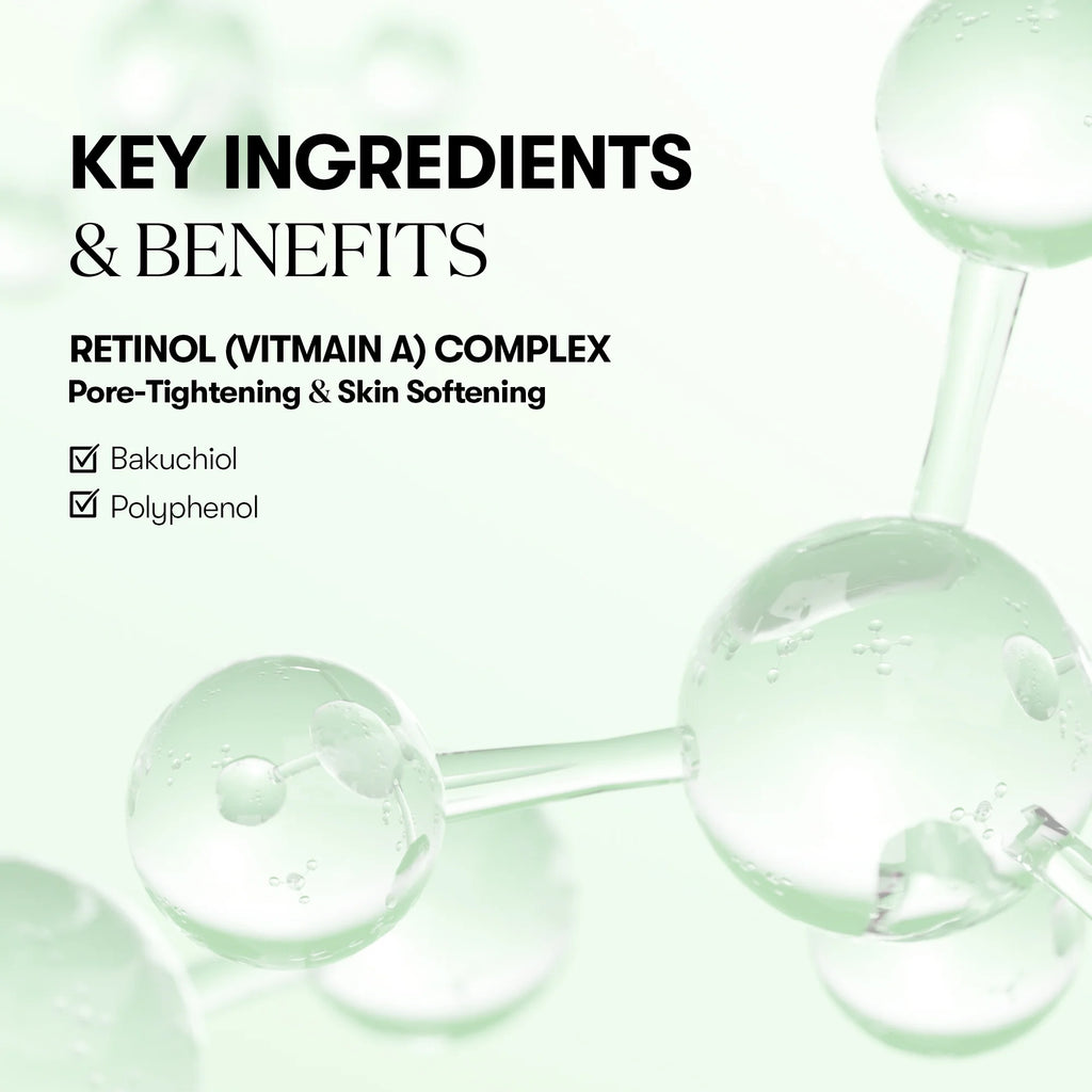 VT COSMETICS Reti-A Reedle Shot 100 2-Step Hydrogel Mask