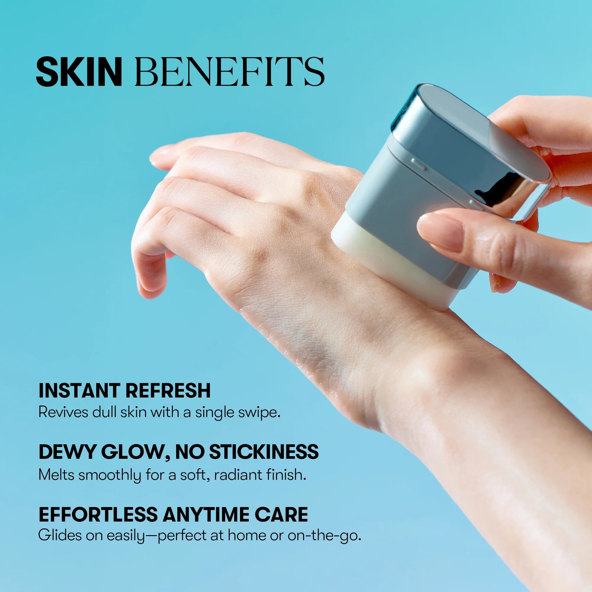 VT COSMETICS PDRN Stick Balm 9.5g