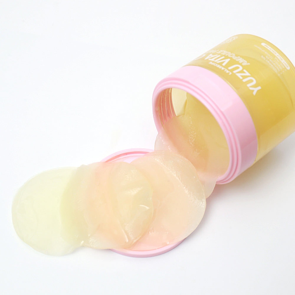 LALARECIPE Yuzu Vita C Ampoule