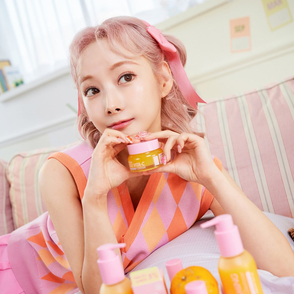 LALARECIPE Triple Glow Cream