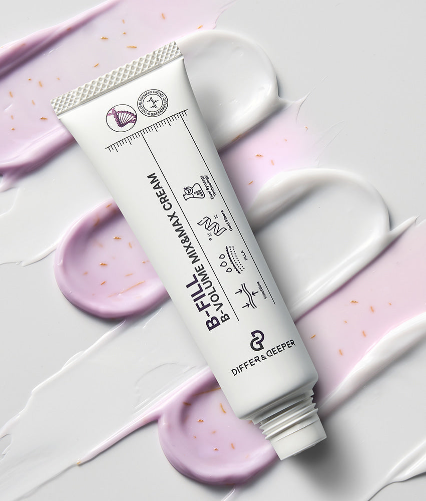 DIFFER&DEEPER Vivolum Mix & Max Cream 50 ml