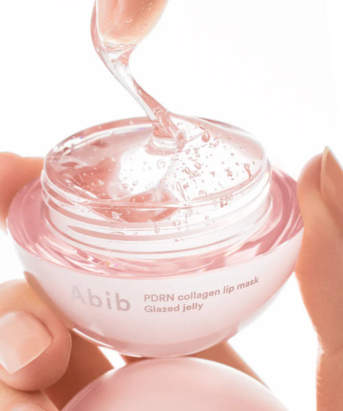 ABIB  PDRN Collagen Lip Mask Glazed Jelly 11 g