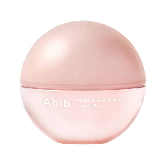 Maschera labbra al collagene ABIB PDRN Glazed Jelly 11 g