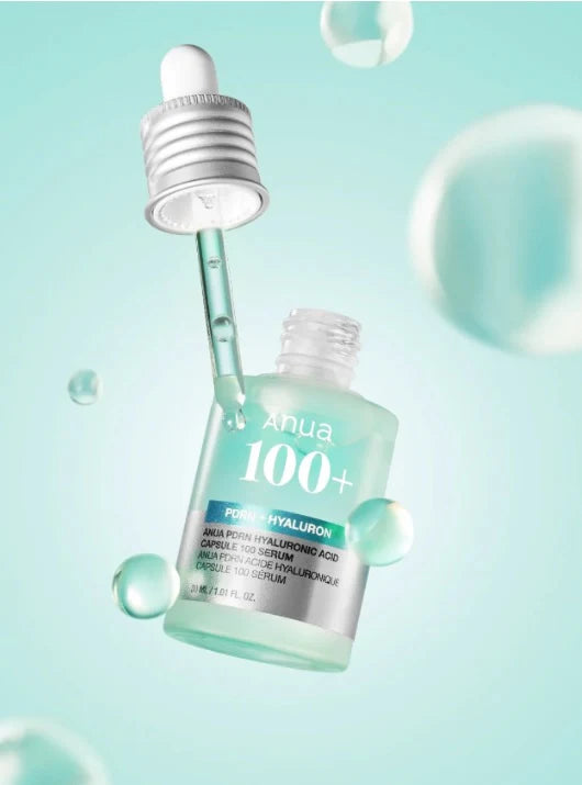 ANUA PDRN Hyaluronic Acid Capsule 100 Serum - 30 ml