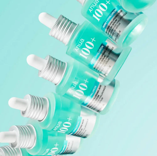 ANUA PDRN Hyaluronic Acid Capsule 100 Serum - 30 ml