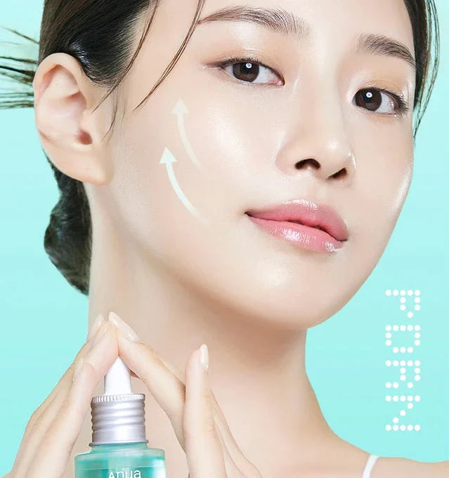 ANUA PDRN Hyaluronic Acid Capsule 100 Serum - 30 ml