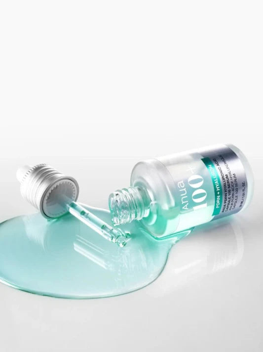 ANUA PDRN Hyaluronic Acid Capsule 100 Serum - 30 ml