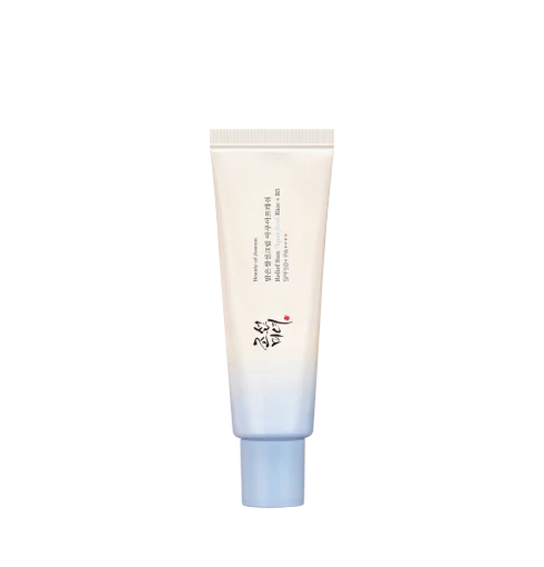 Beauty of Joseon – Relief Sun Aqua Fresh : Rice + B5 SPF50+ PA++++ (50 ml)