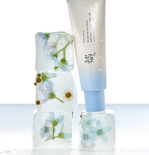 Beauty of Joseon – Relief Sun Aqua Fresh : Rice + B5 SPF50+ PA++++ (50 ml)