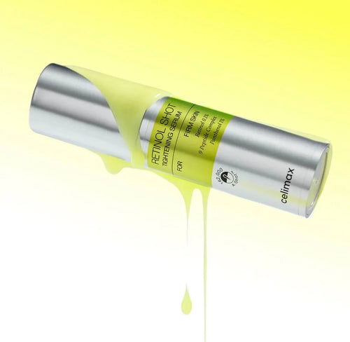 Celimax Vita-A Retinol Shot Tightening Serum