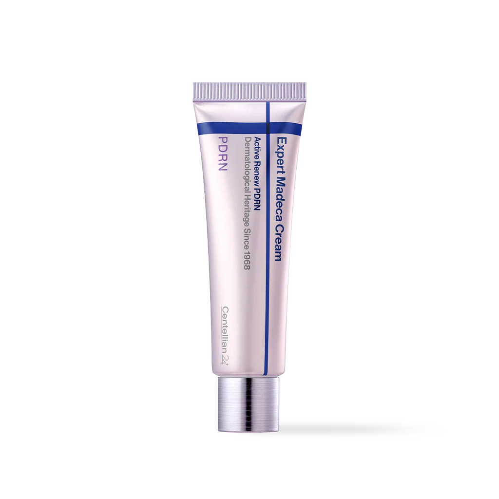 Centellian24 - Expert Madeca Cream Active Renew PDRN 50 ml