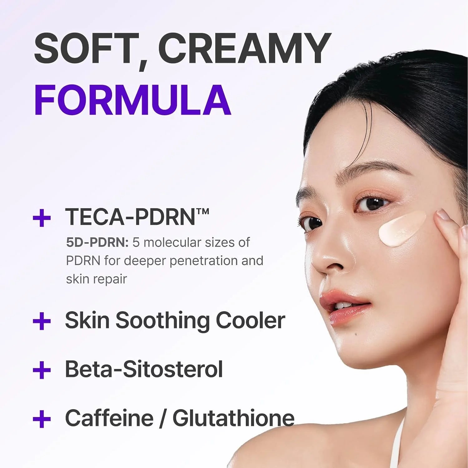Centellian24 - Expert Madeca Cream Active Renew PDRN 50 ml