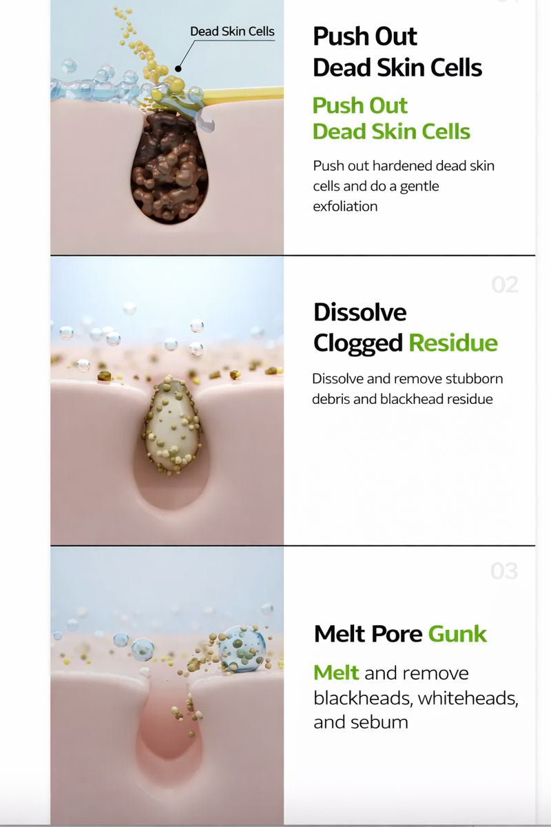 Centellian24  Madeca Matcha Toning Peeling Gel