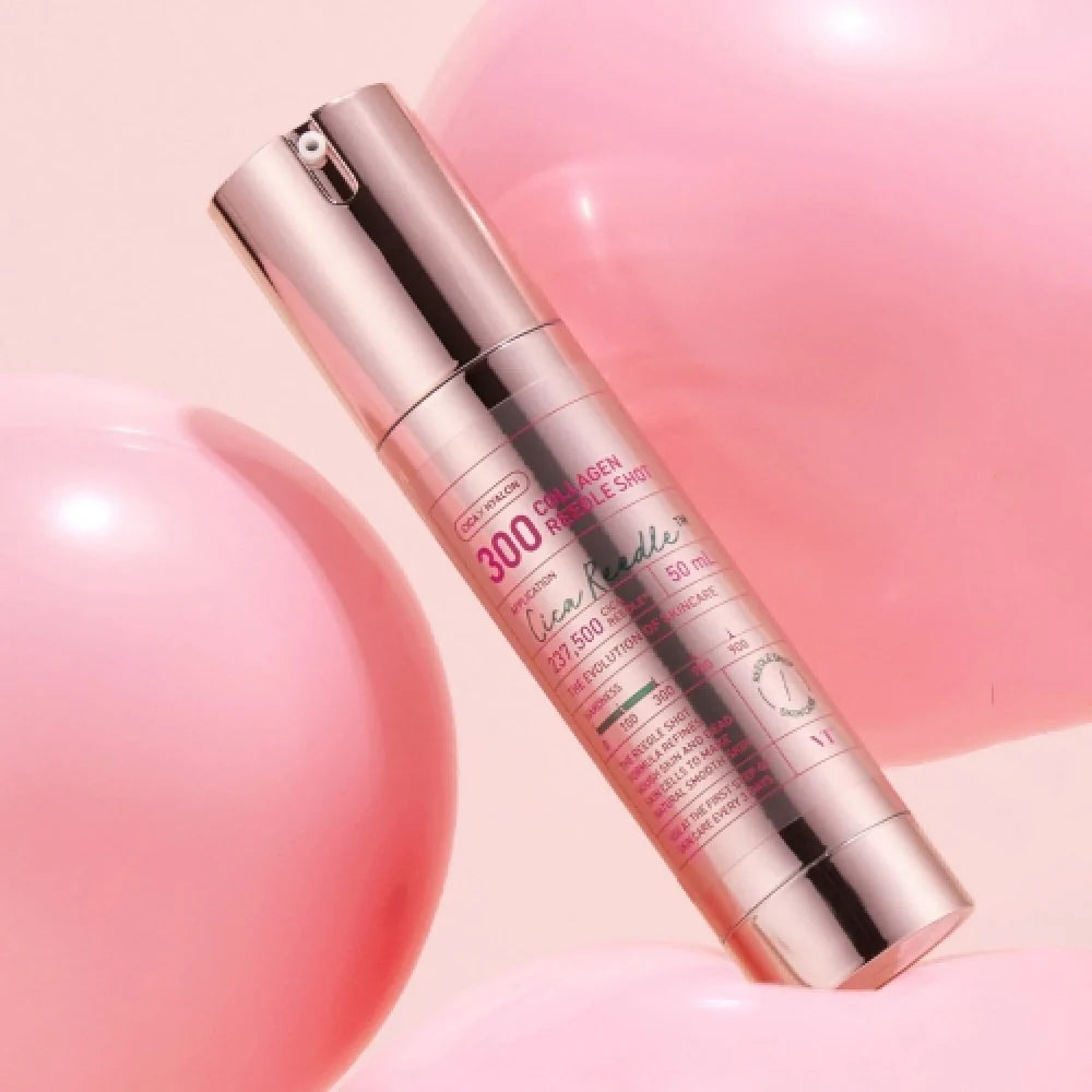 VT COSMETICS Collagen Reedle Shot 300 50ml