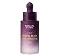EQQUALBERRY Purple PDRN Pore Minimizing Serum 30ml