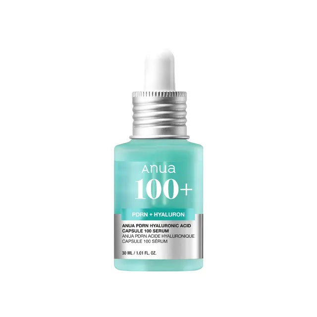 ANUA PDRN Hyaluronic Acid Capsule 100 Serum - 30 ml
