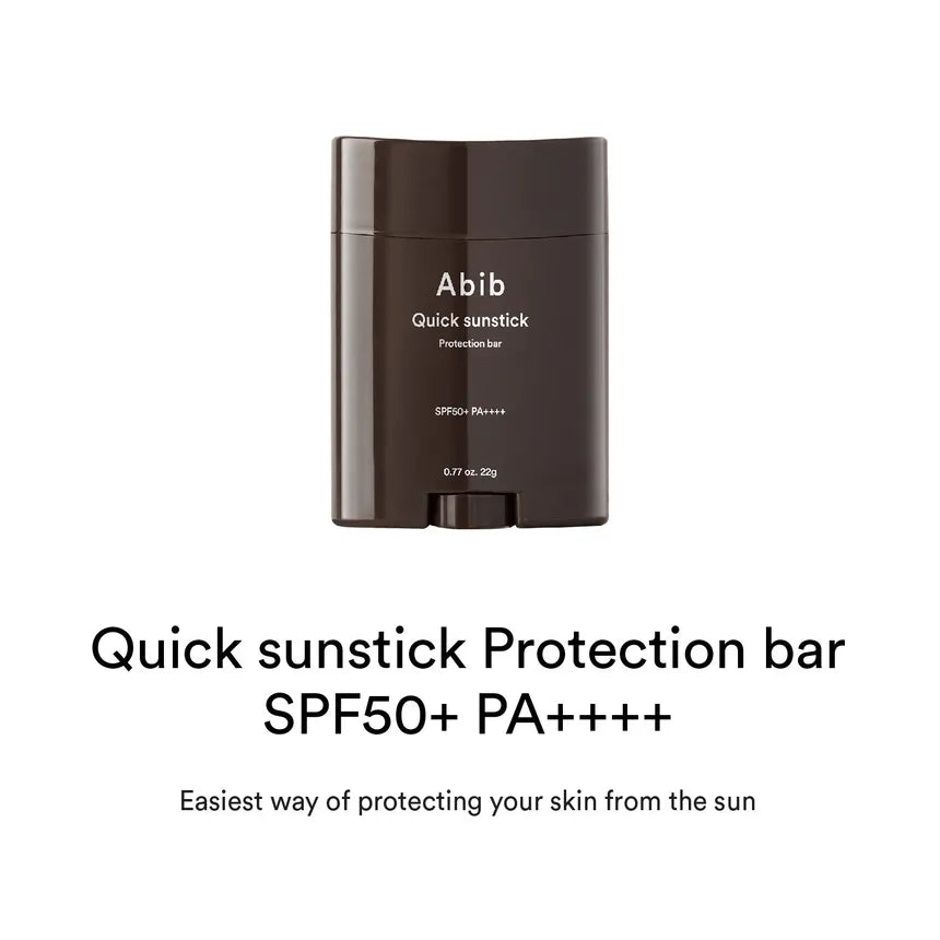 Abib  Quick Sunstick Protection Bar