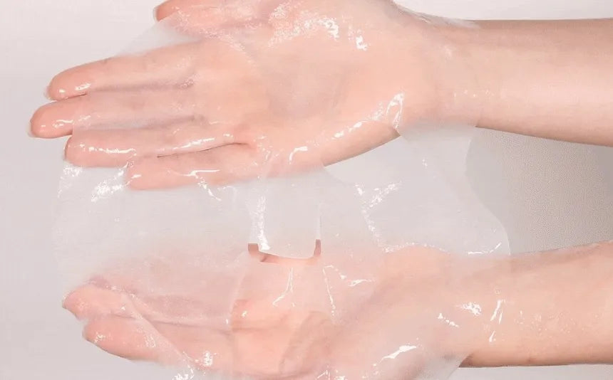 VT COSMETICS Cica Collagen All-In-One 3-Step Mask