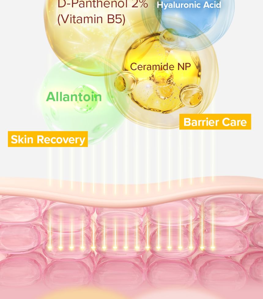 Mary&May - Spicule Retinol PDRN Cream - Anti-Aging