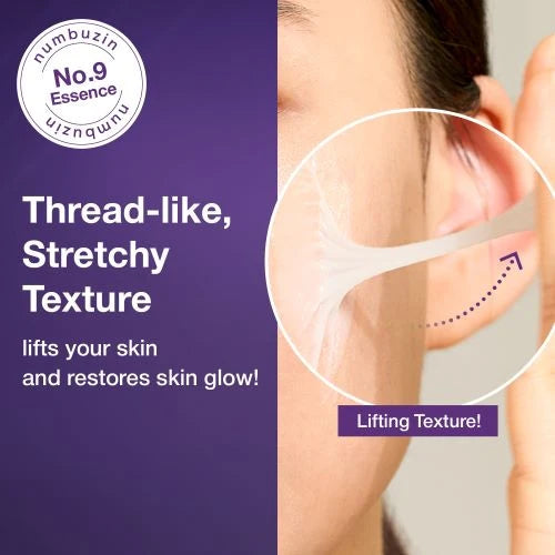 No.9 NAD Bio Lifting Essence 50ml