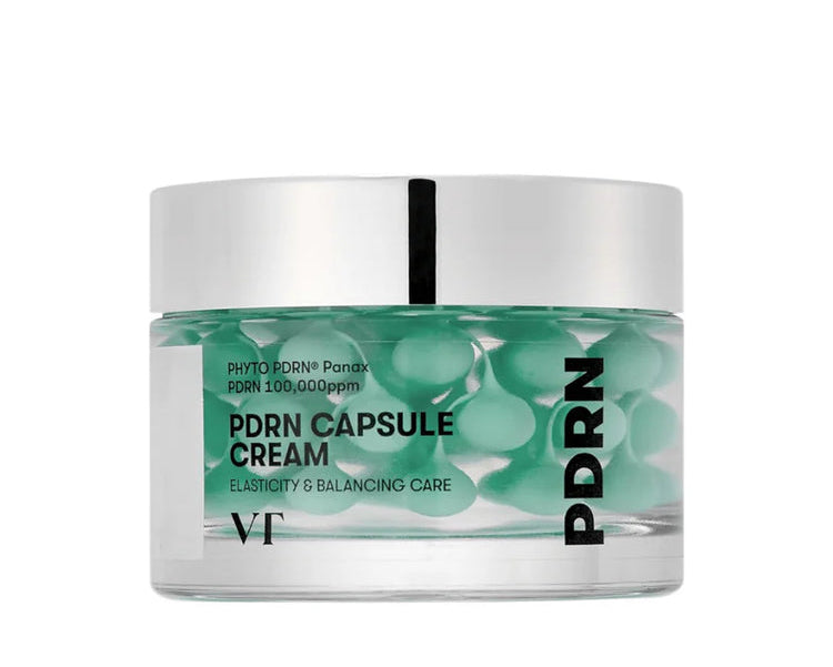 VT Cosmetics PDRN Capsule Cream 100 50ml