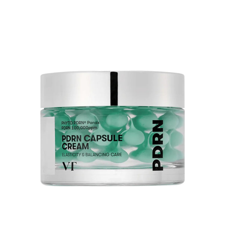 VT Cosmetics&nbsp;  PDRN Capsule Cream 100 50ml