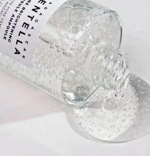 SKIN1004  Madagascar Centella Tone Brightening Capsule Ampoule