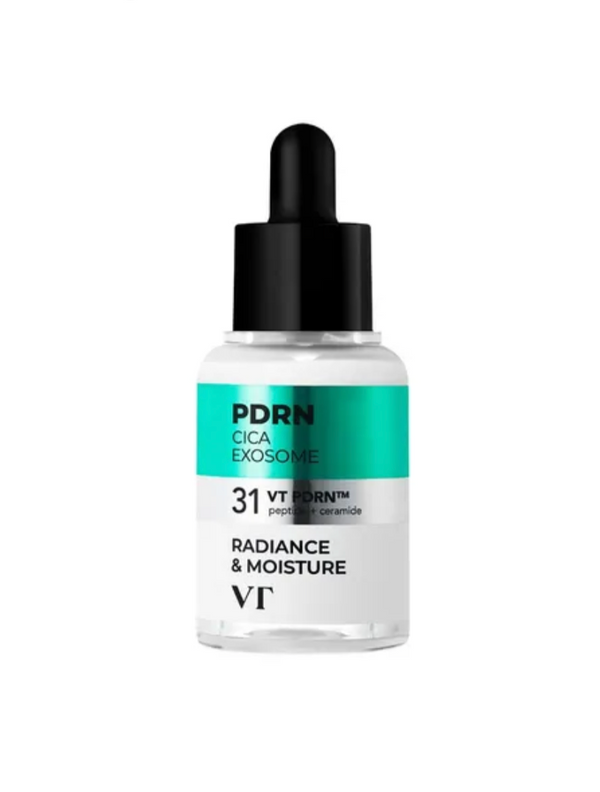 VT COSMETICS PDRN R5 Firming Ampoule 30 ml