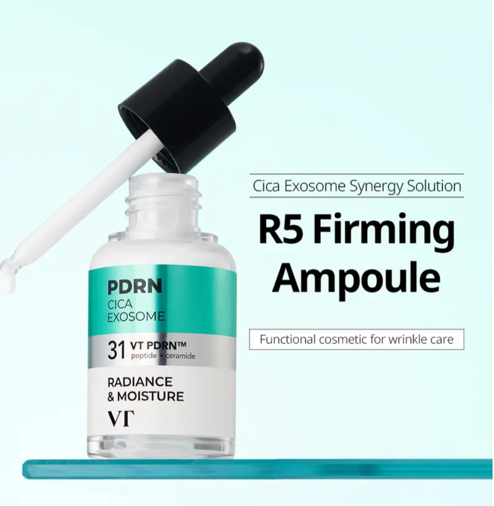 VT – PDRN R5 Fiala Rassodante 30 ml