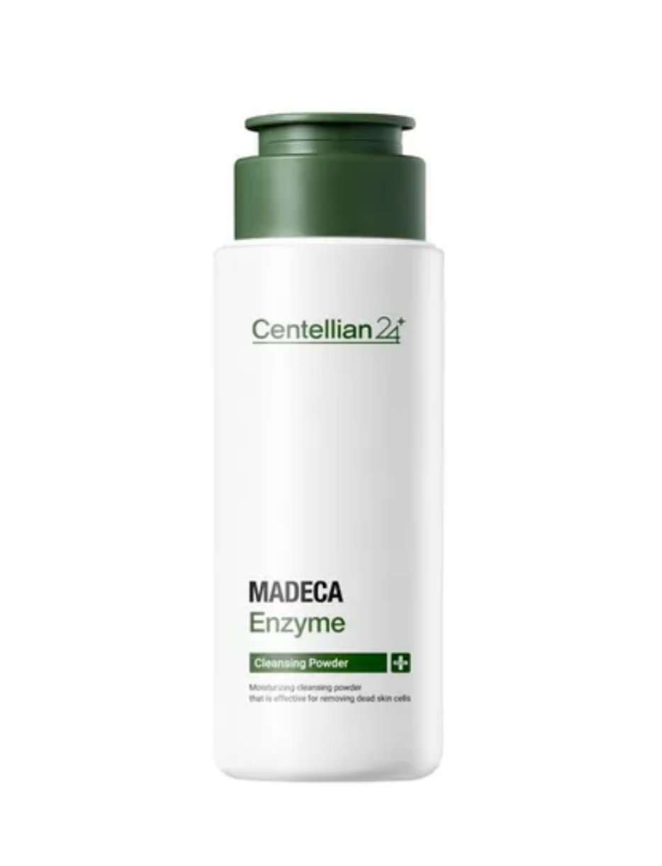 Centellian24  Madeca Enzyme Cleansing Powder