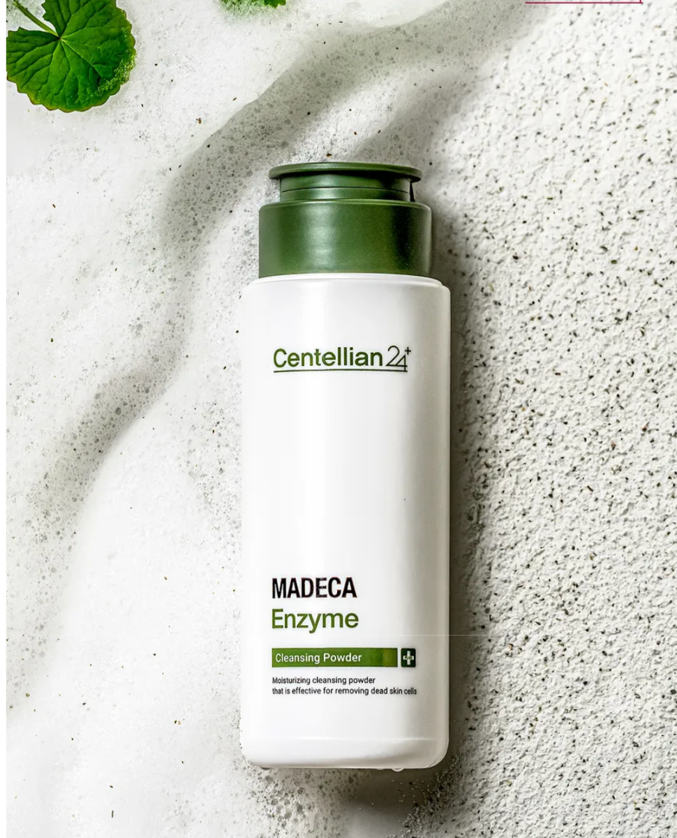 Centellian24  Madeca Enzyme Cleansing Powder
