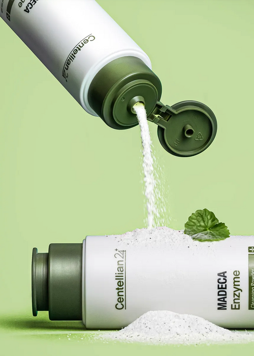 Centellian24  Madeca Enzyme Cleansing Powder