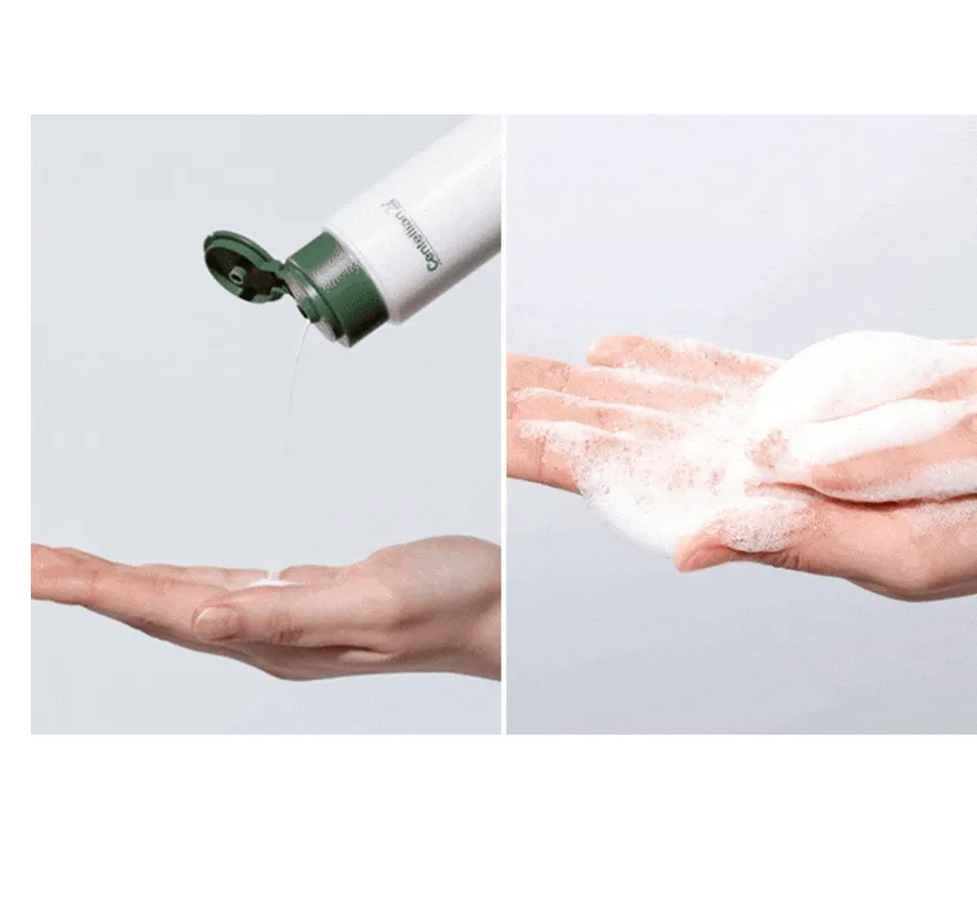 Centellian24  Madeca Enzyme Cleansing Powder