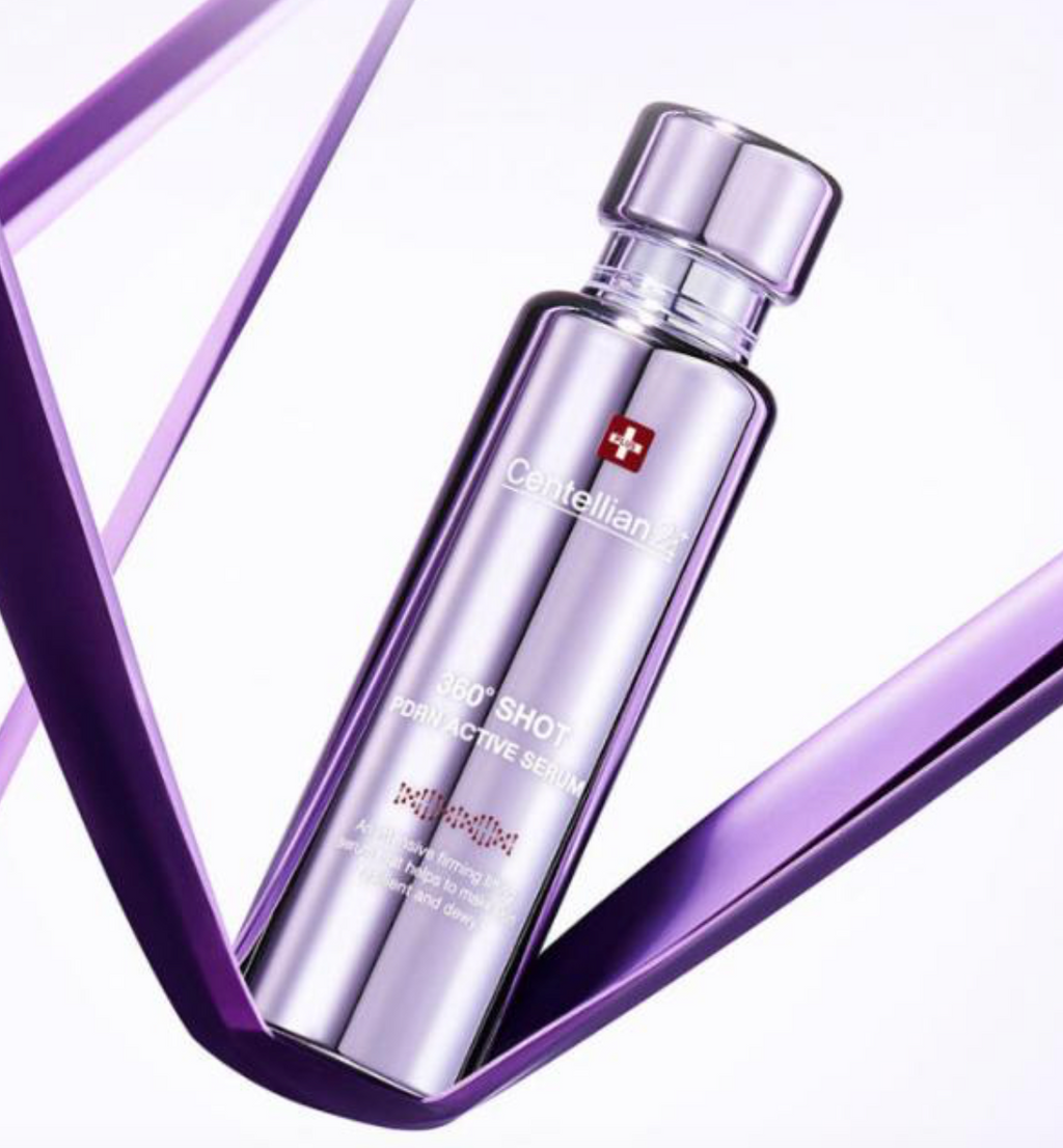 Centellian24 360º Shot PDRN Active Serum