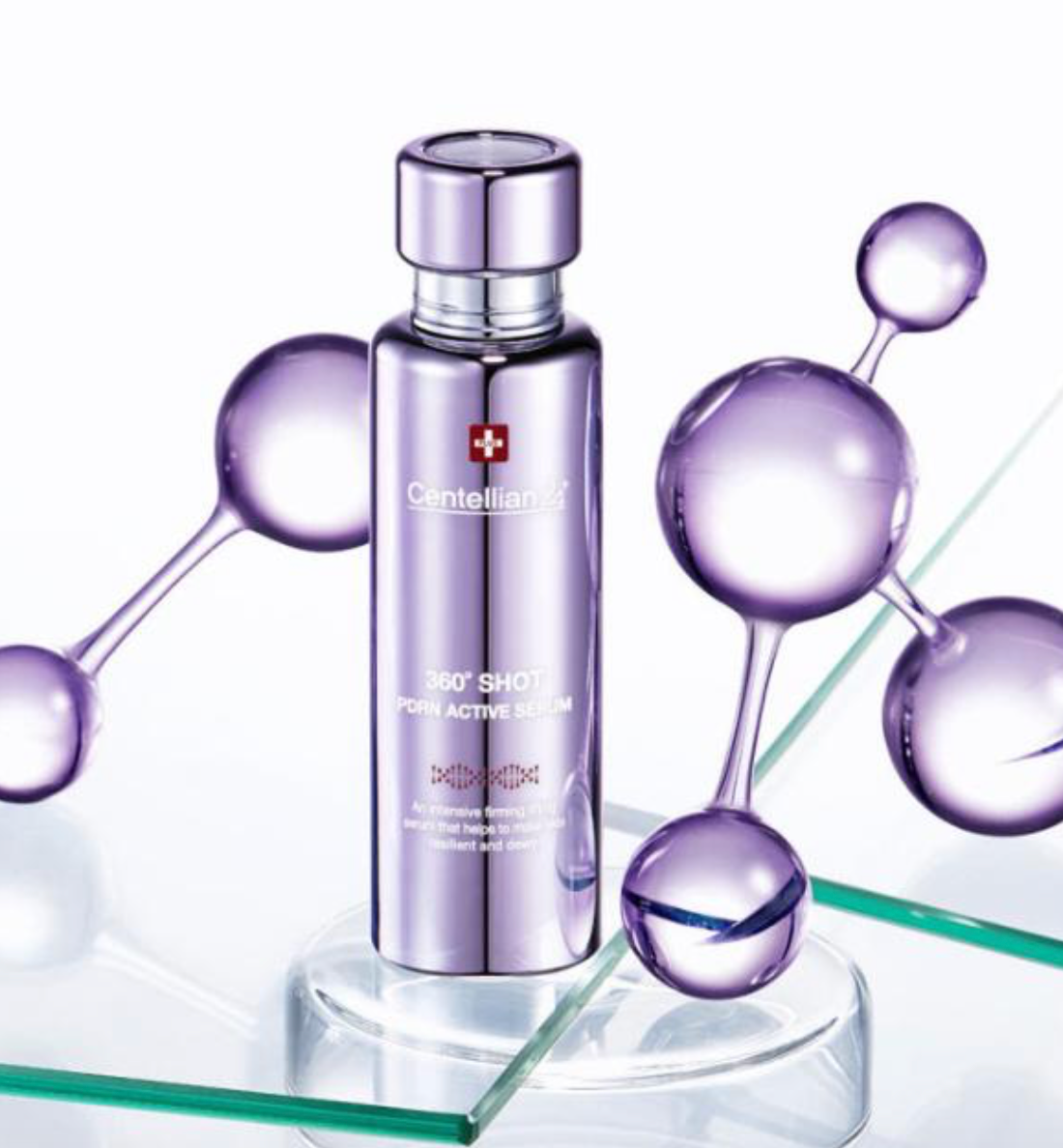 Centellian24 360º Shot PDRN Active Serum