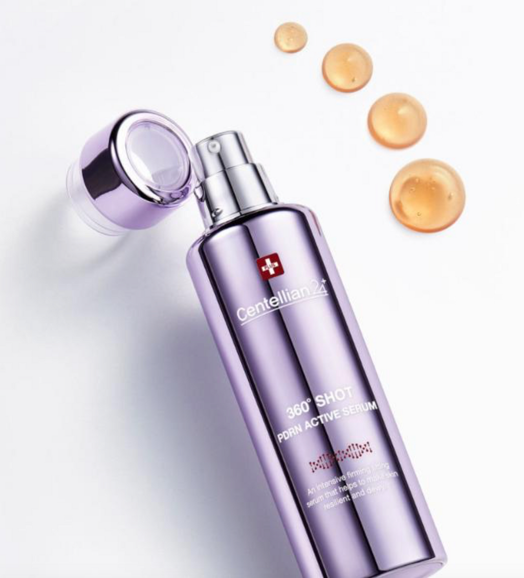 Centellian24 360º Shot PDRN Active Serum