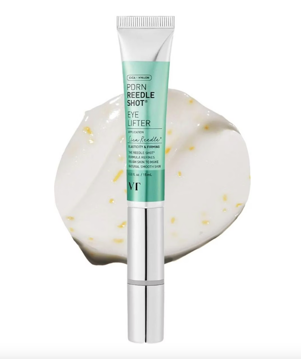 VT COSMETICS PDRN Reedle Shot Eye Lifter